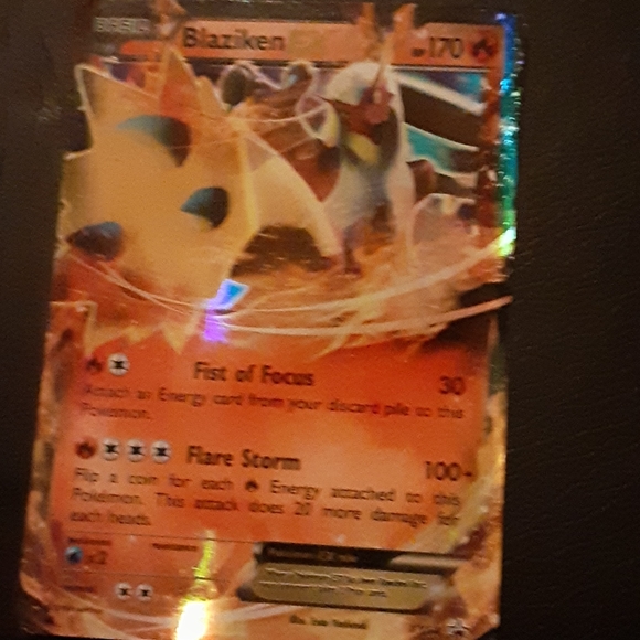 pokiemon - Picture 2 of 4